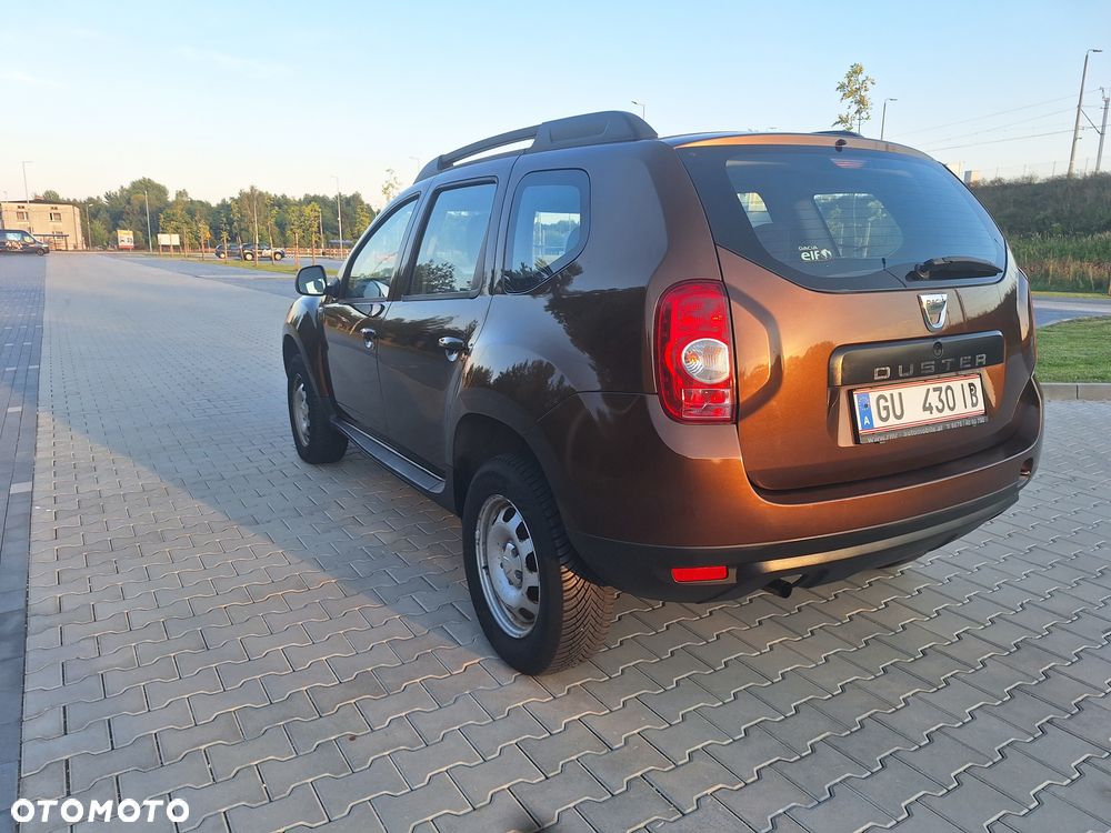 Dacia Duster - 14