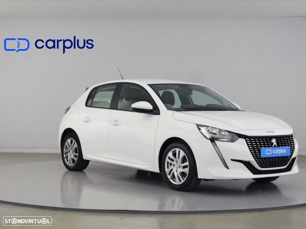 Peugeot 208 1.2 PureTech Active - 2