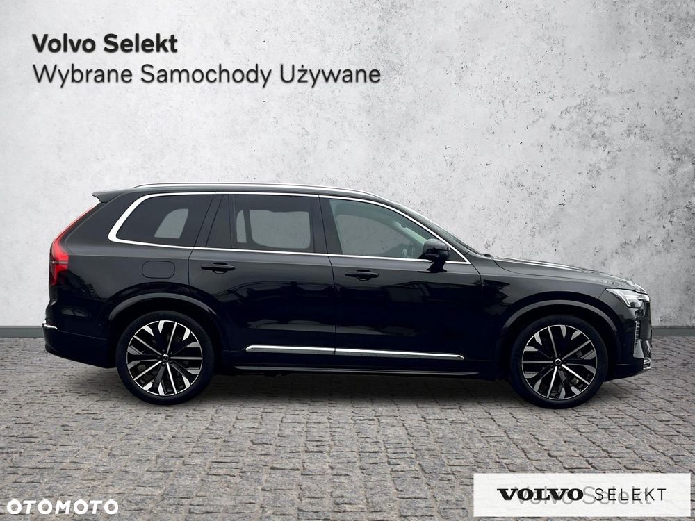 Volvo XC 90 - 8