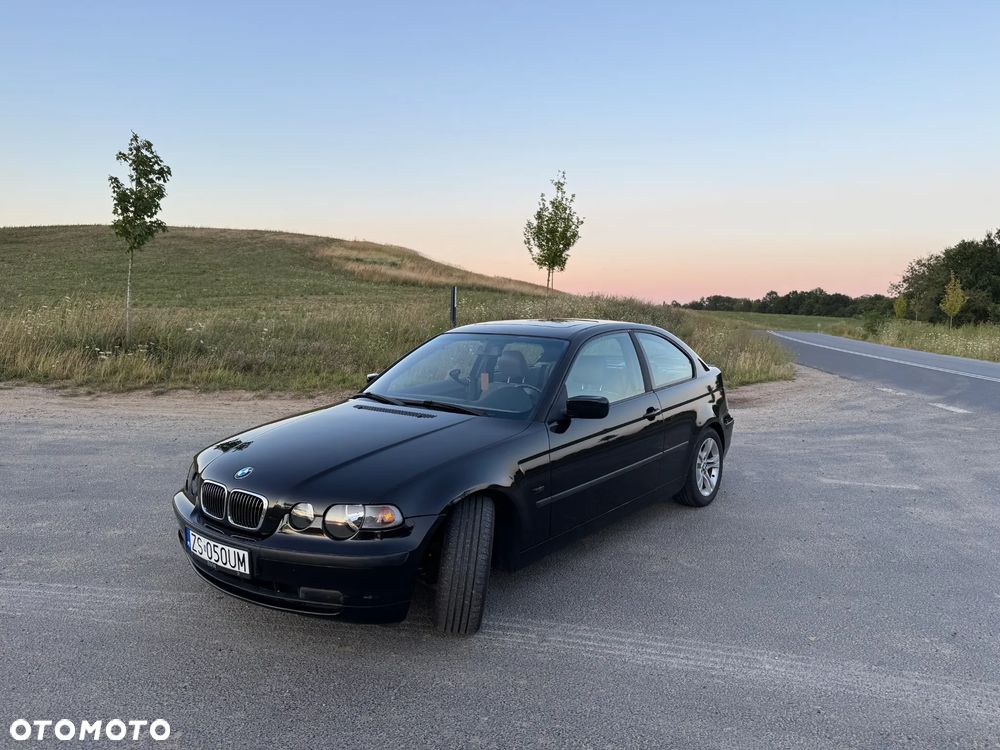 BMW Seria 3 - 2