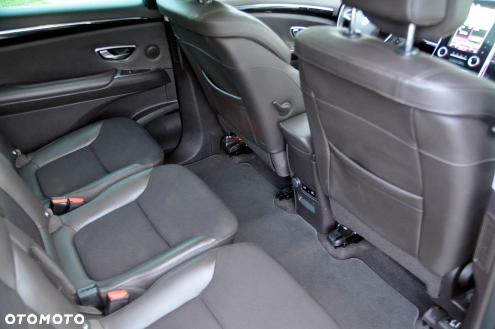 Renault Espace 1.6 dCi Energy Magnetic EDC - 10