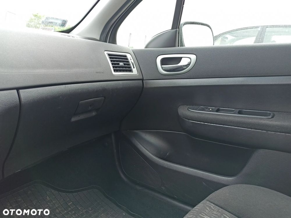 Peugeot 307 - 12