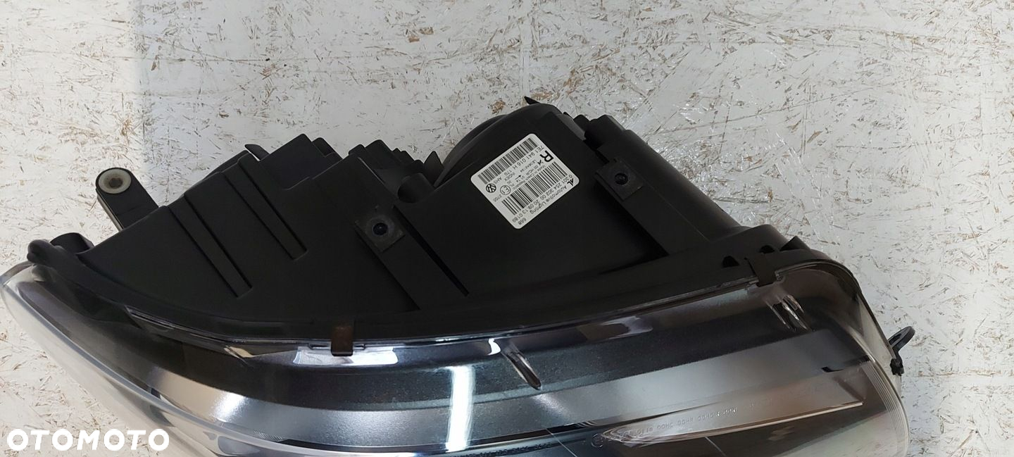 VW T5 7E 7E1 LIFT MULTIVAN LAMPA PRAWA PRZEDNIA 7E1941016H - 3