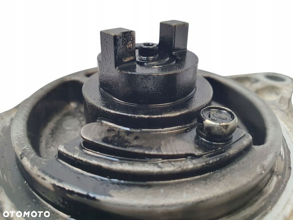 POMPA WAKUM VACUM Subaru Legacy Outback Forester V 2.0 D DTV2493 - 3