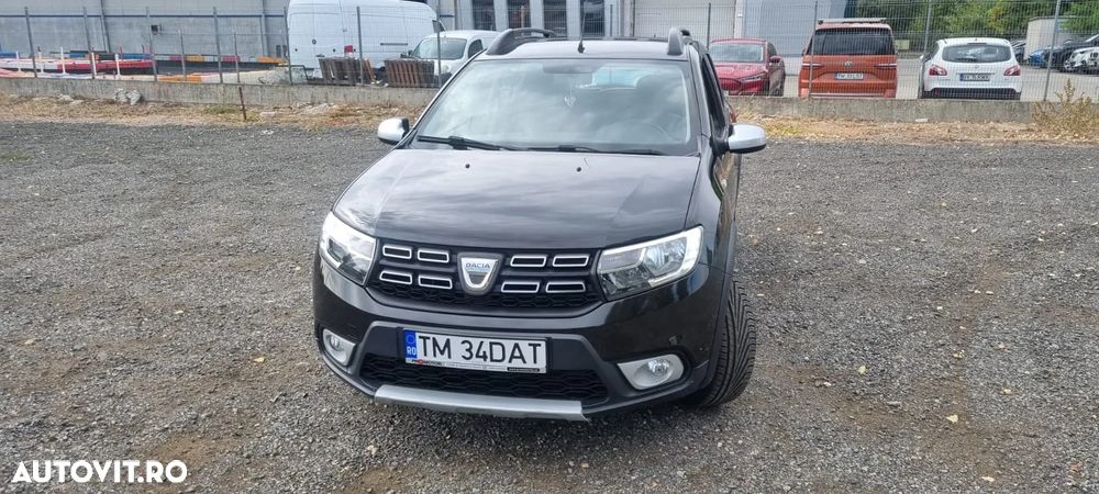 Dacia Sandero Stepway 0.9 TCe Prestige - 15