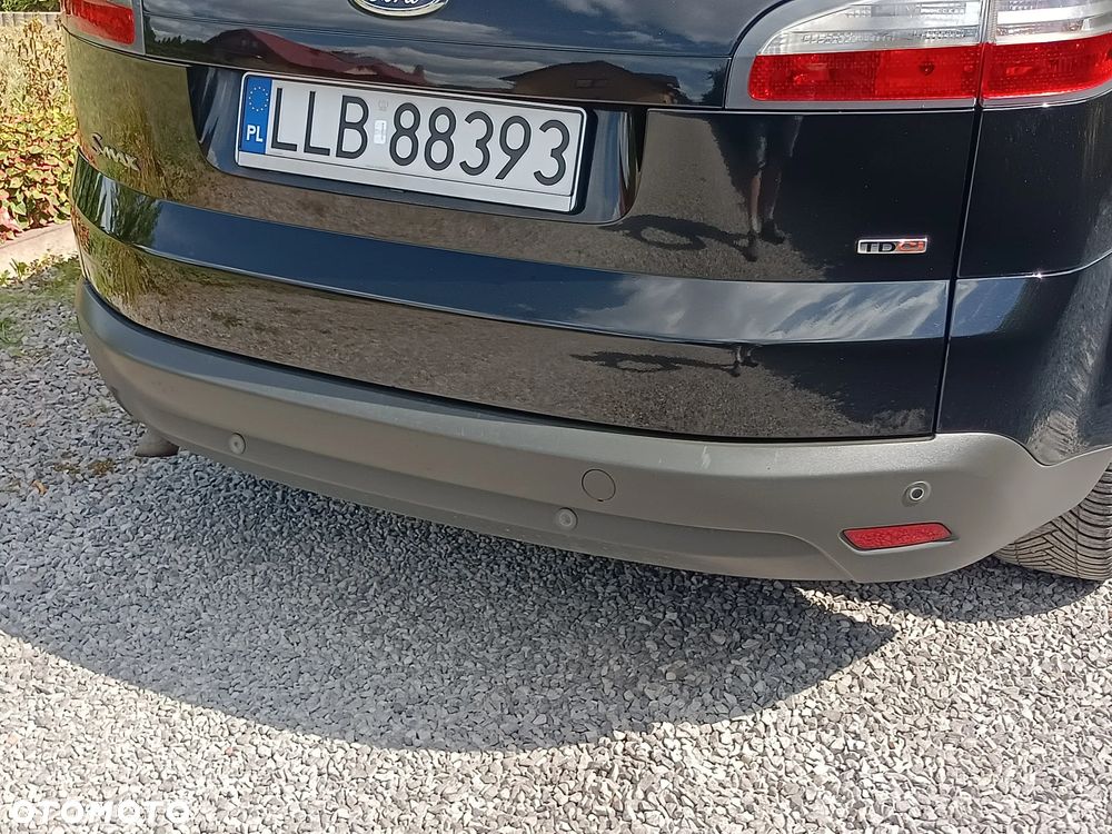 Ford S-Max - 15