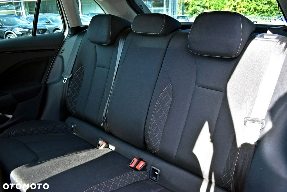 Skoda Scala 1.0 TSI Ambition - 12