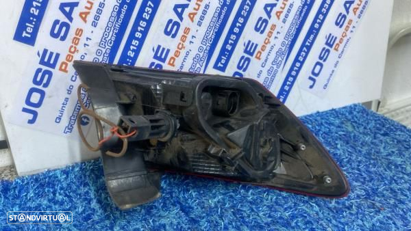 Farolim Ilharga Dto Seat Leon (5F1) - 2