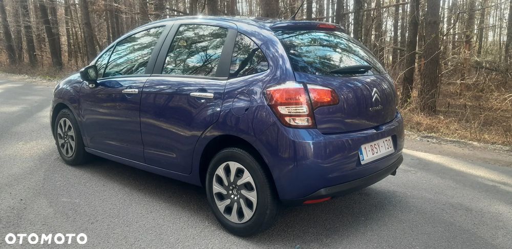 Citroën C3 Pure Tech VTi 82 Cool&Sound - 9