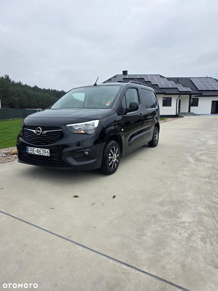 Opel Combo 1.5 CDTI S&S - 2