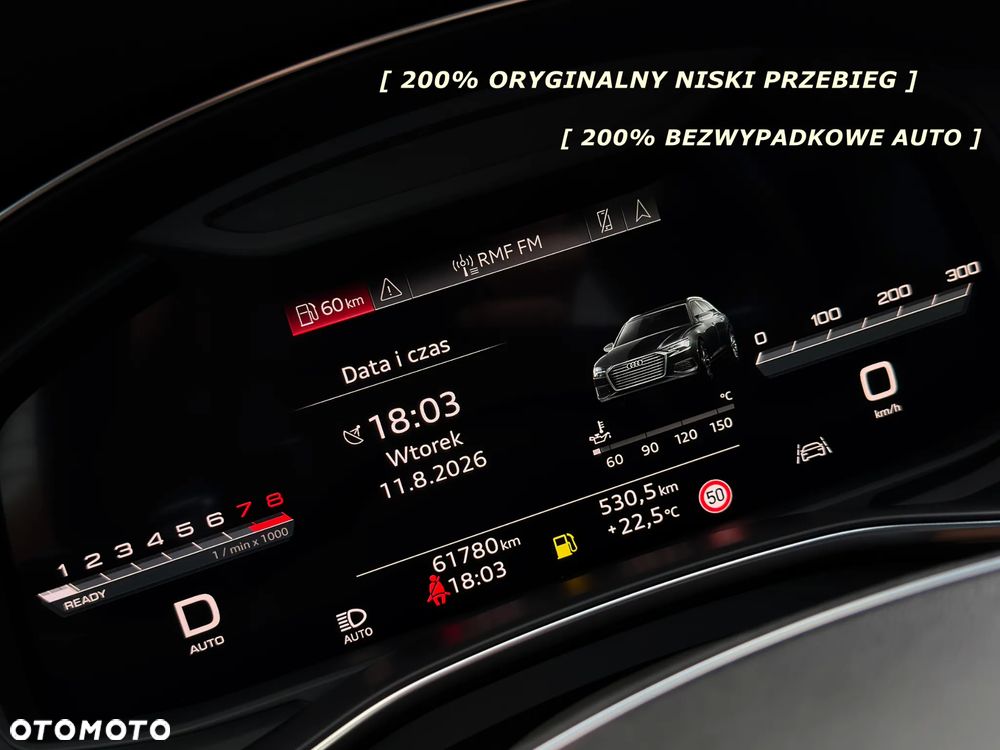 Audi A6 Avant TFSI S tronic - 30