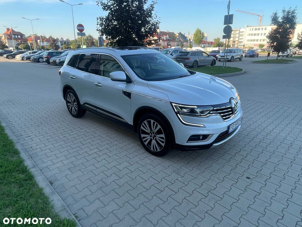 Renault Koleos - 4
