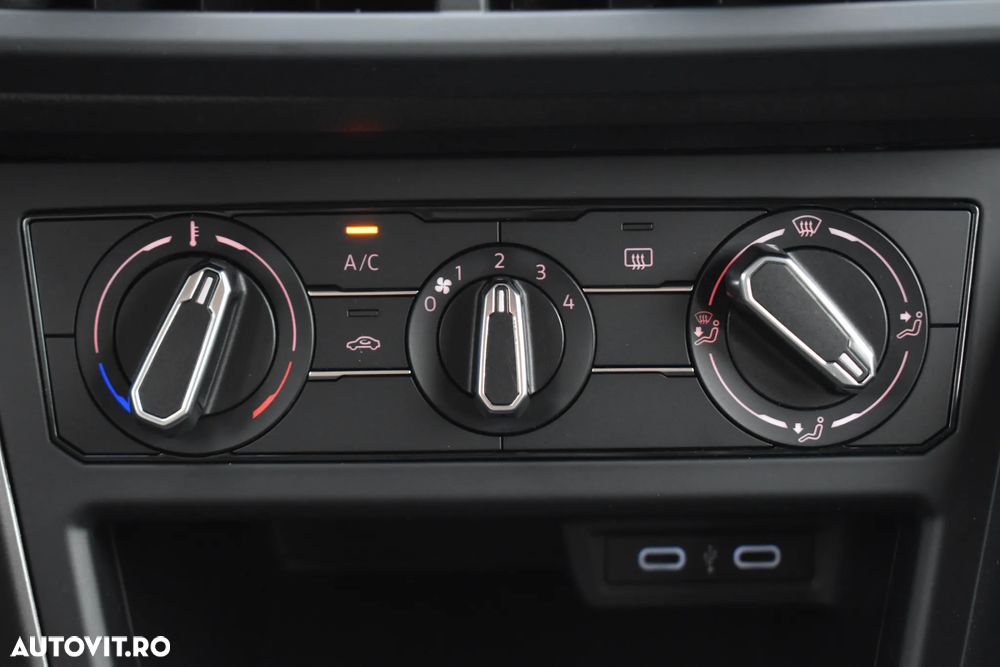 Volkswagen Polo 1.6 TDI Comfortline - 28