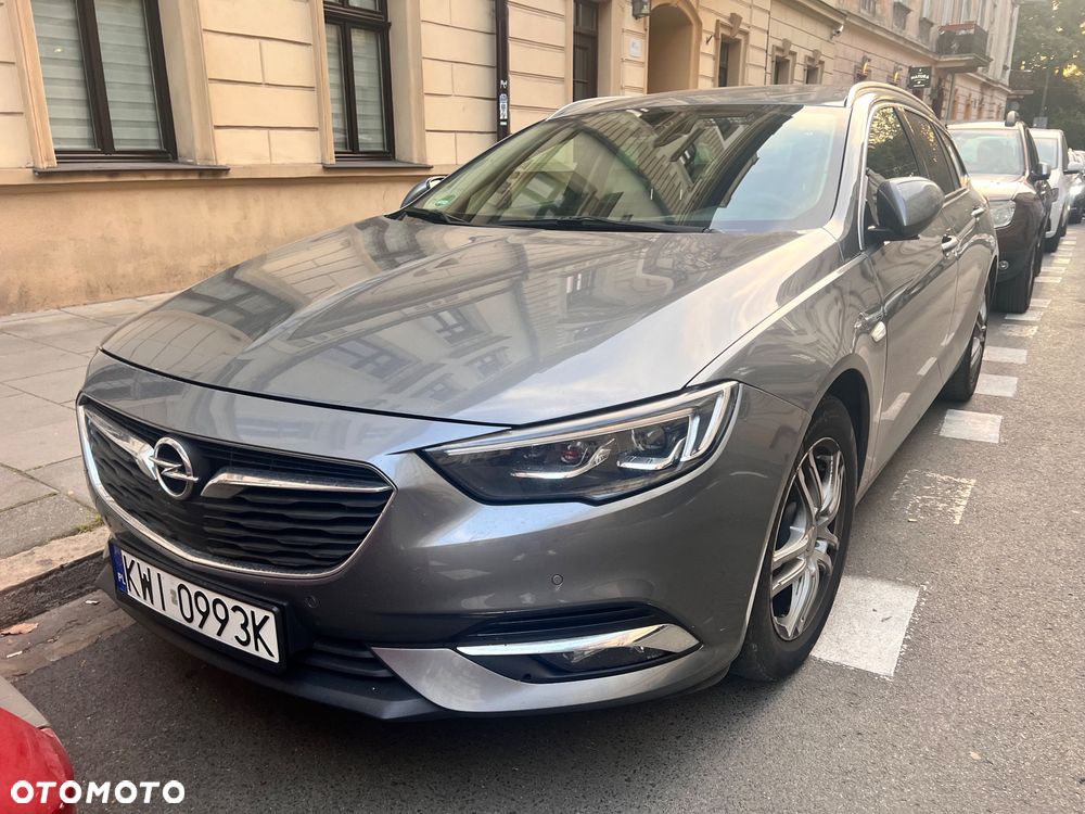 Opel Insignia 1.6 Business Innovation - 2