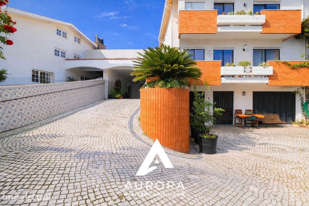 Moradia T6 Venda em Anta e Guetim,Espinho - Grande imagem: 2/60