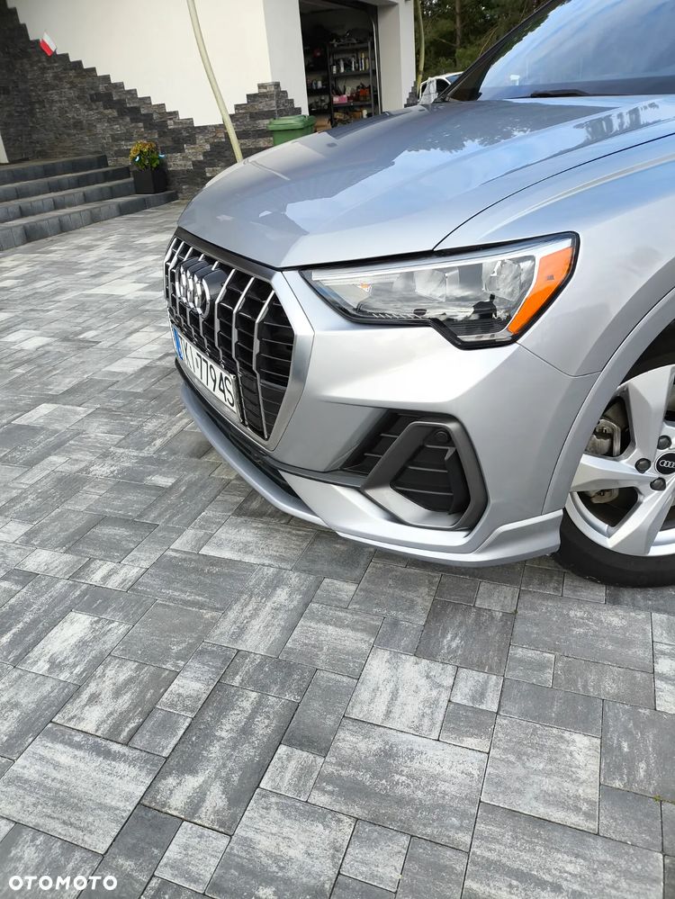 Audi Q3 40 TFSI quattro S tronic - 16