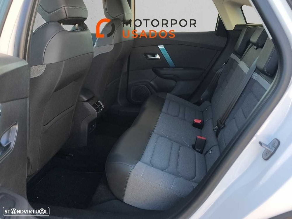 Citroën e-C4 50 kWh Feel Pack - 10