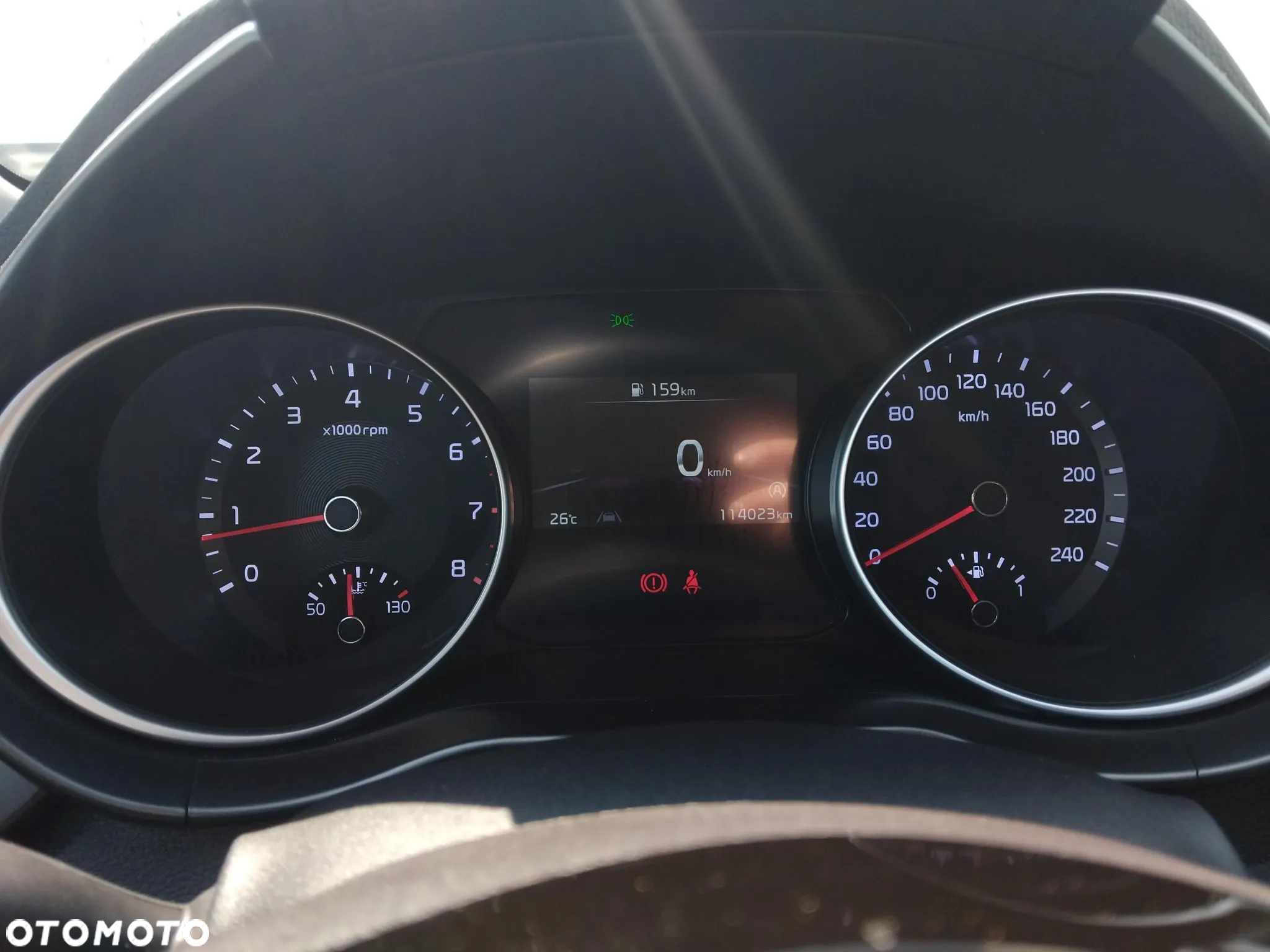 Kia Ceed 1.5 T-GDI M - 14