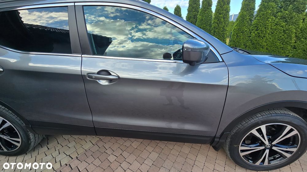Nissan Qashqai - 20