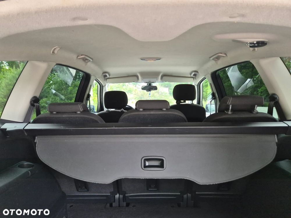 Ford S-Max 1.6 T Trend - 26