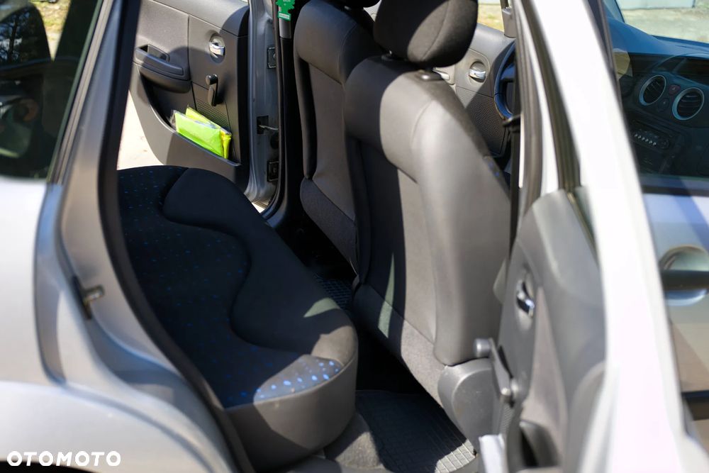 Citroën C3 1.4 Furio - 8