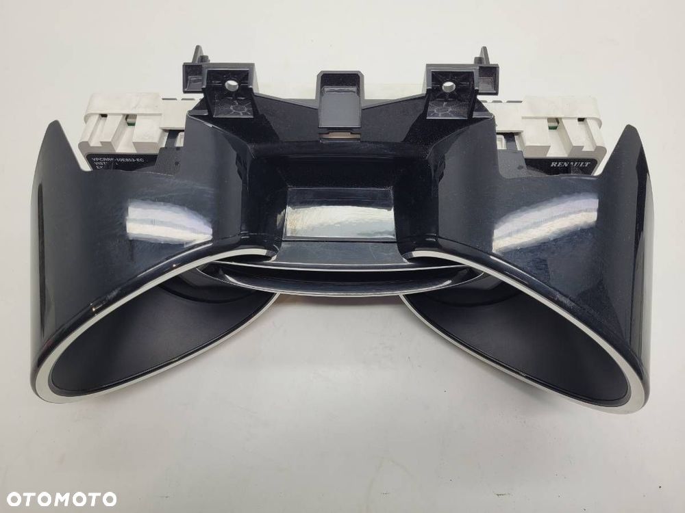 LICZNIK ZEGARY RENAULT CLIO IV 1.5 DCI 90KM 248108588 EUROPA - 6