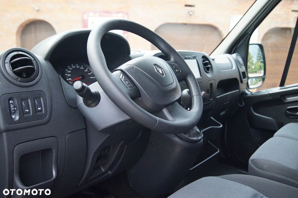 Renault Master - 14