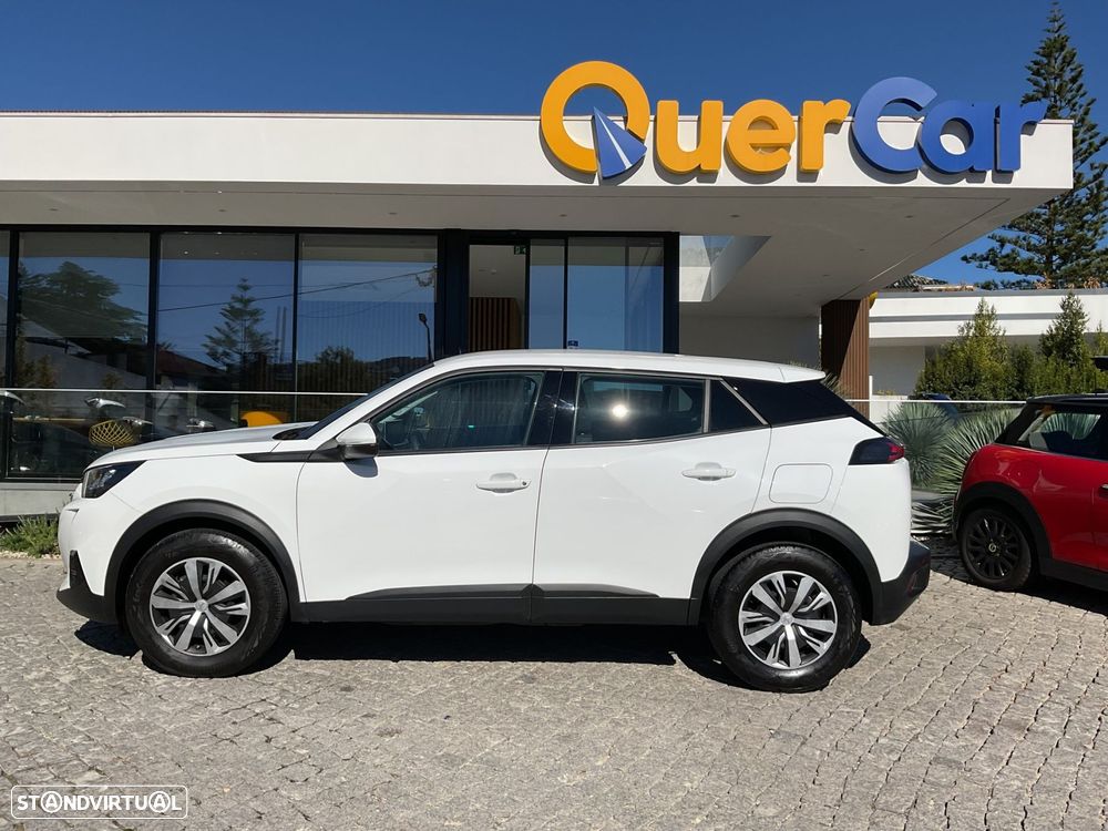 Peugeot 2008 1.2 PureTech Active - 6