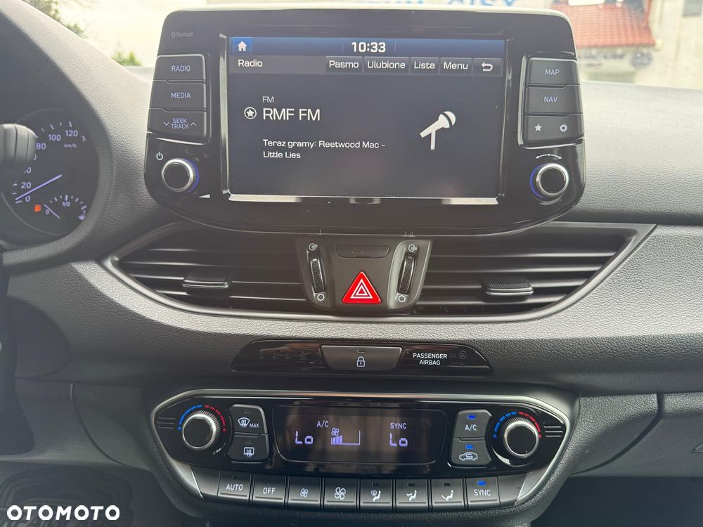 Hyundai i30 - 26
