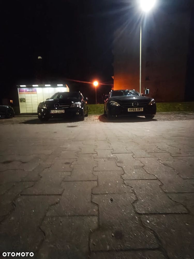Mercedes-Benz Klasa C 250 CDI DPF Automatik BlueEFFICIENCY Special Edition - 15