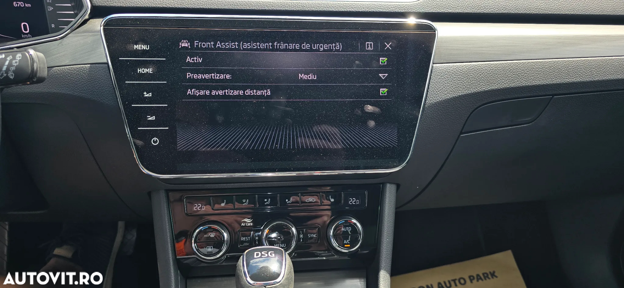 Skoda Superb 1.4 TSI PHEV Style - 22