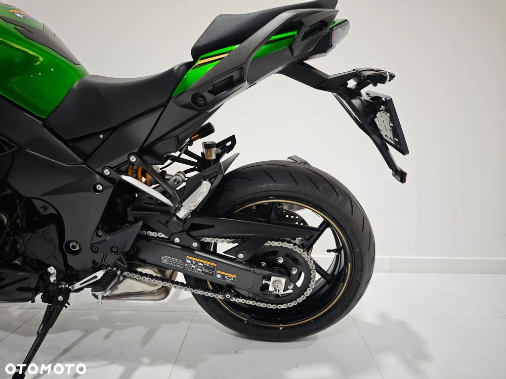 Kawasaki Ninja - 22