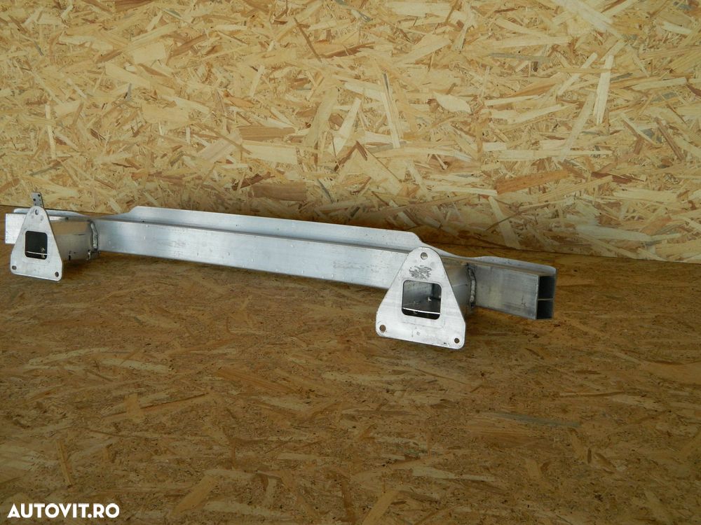 Armatura bara spate Jeep Cherokee, 2014, 2015, 2016, 2017, 2018, 63015R - 5