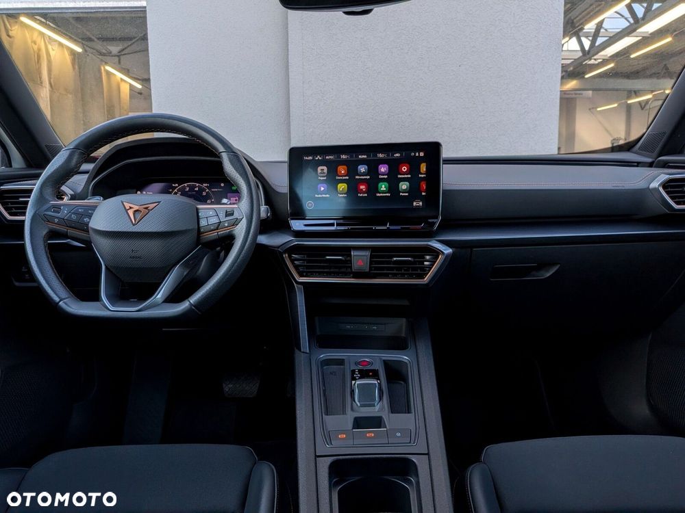 Cupra Formentor 2.0 TSI 4Drive DSG - 19