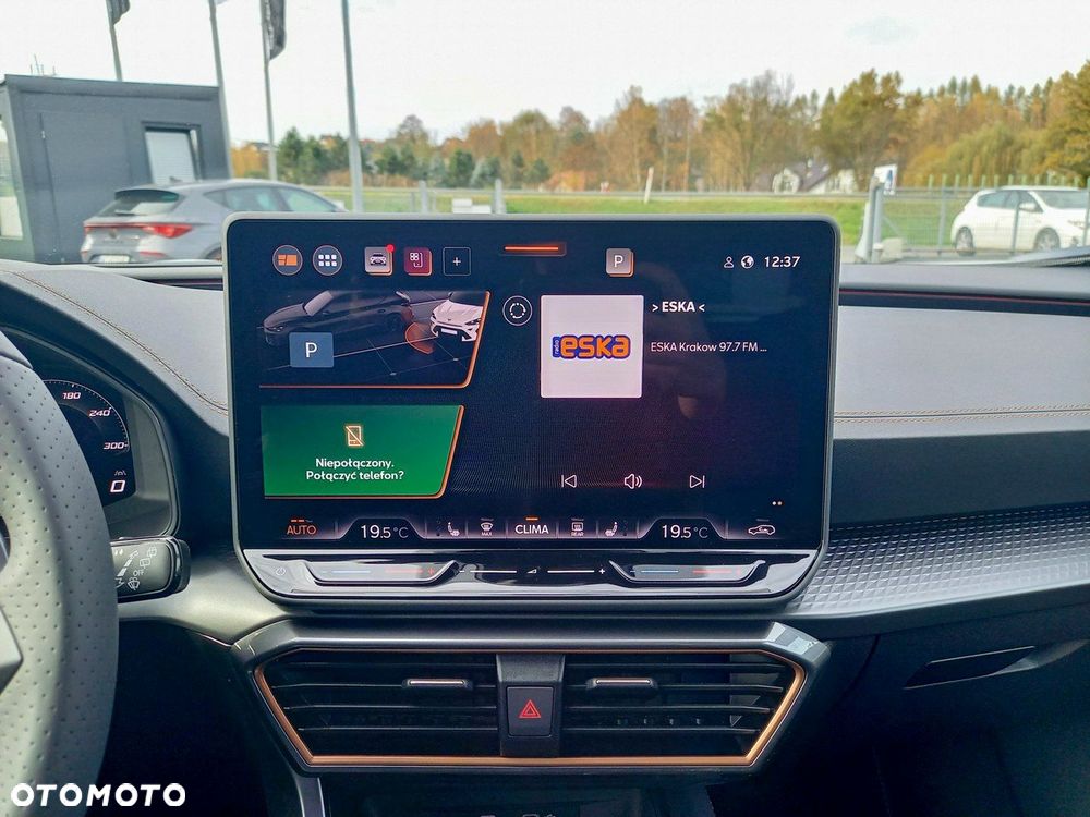 Cupra Formentor - 11