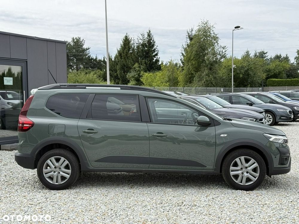 Dacia Jogger - 10