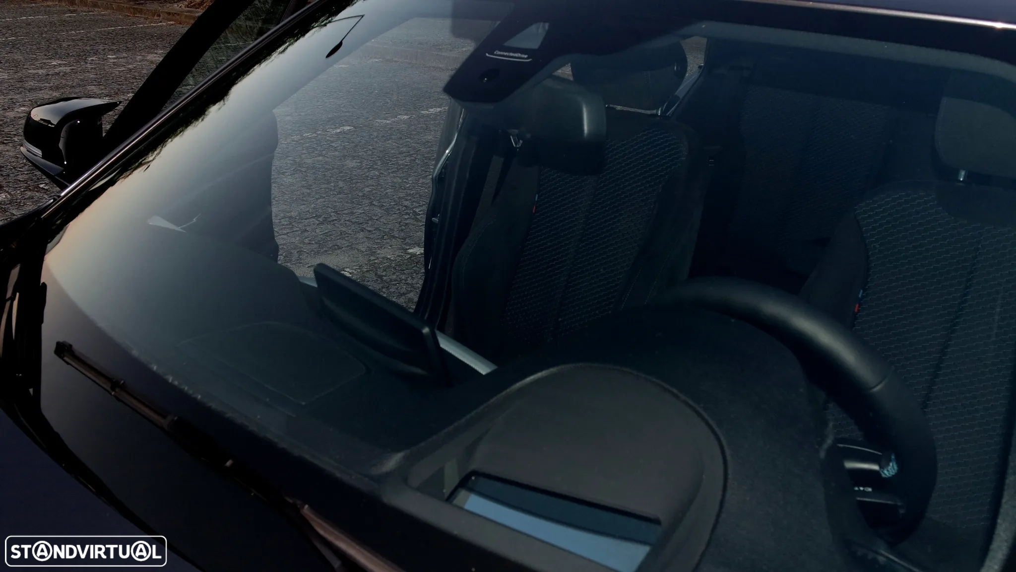 BMW 320 d Touring xDrive Pack M - 22