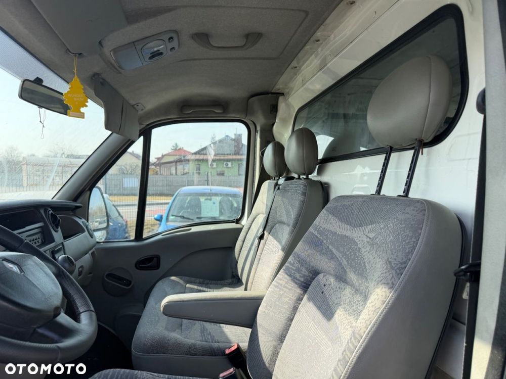 Renault Master - 9