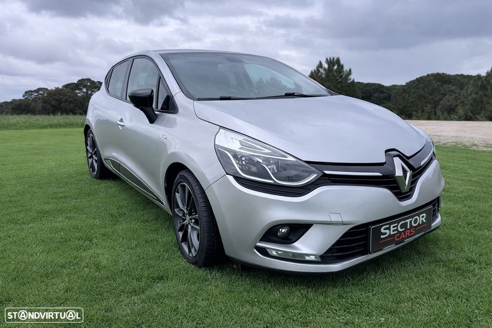 Renault Clio 1.0 SCe Zen - 2