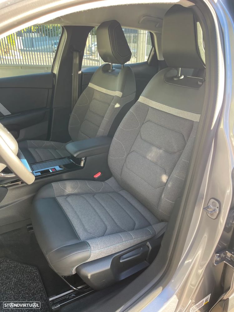 Citroën C4 1.2 PureTech Feel Pack - 8