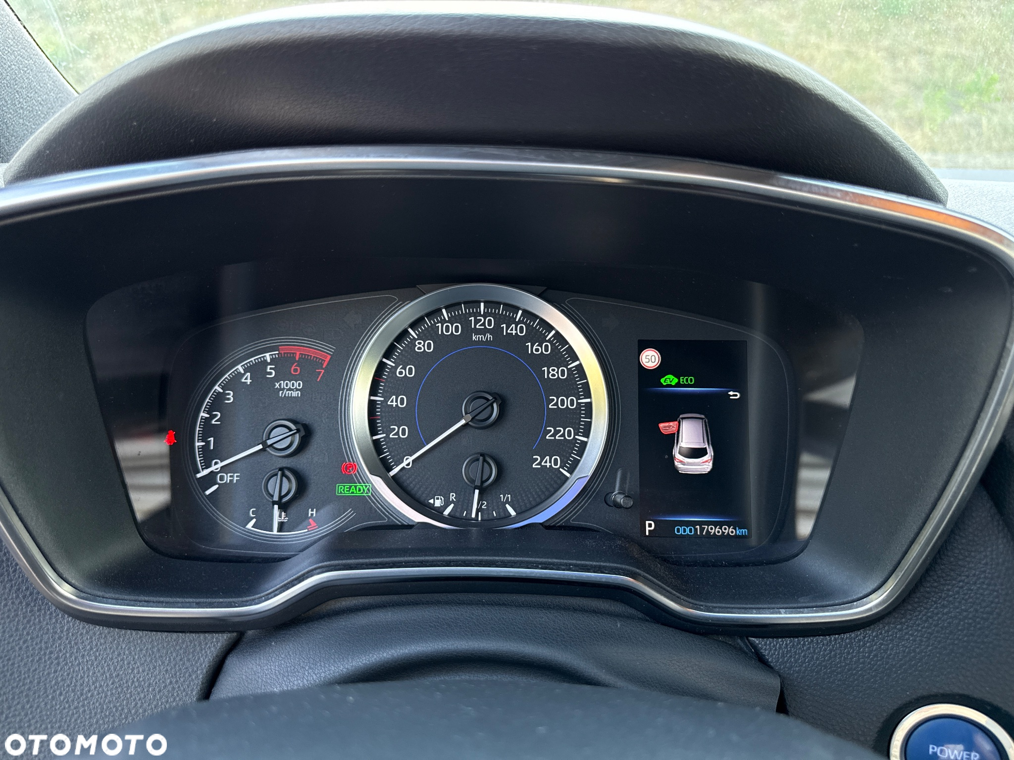 Toyota Corolla 1.8 Hybrid Active - 17