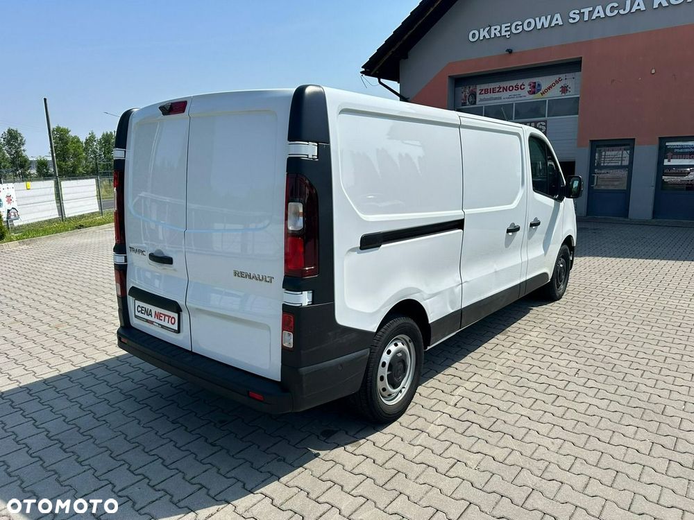 Renault Trafic - 6