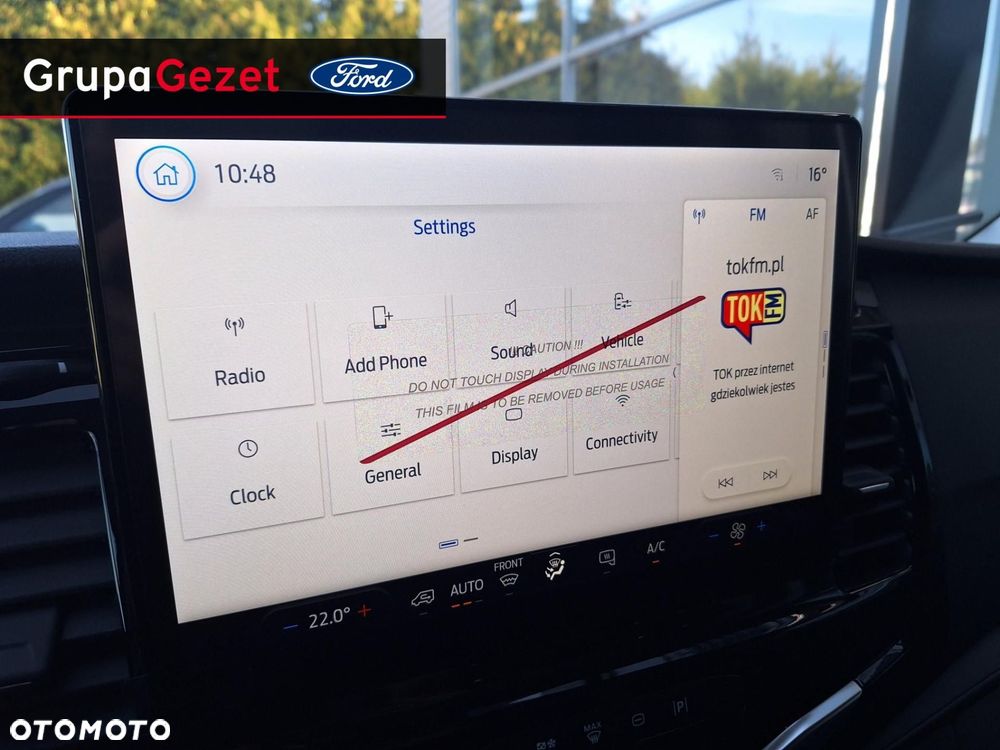 Ford Transit - 9