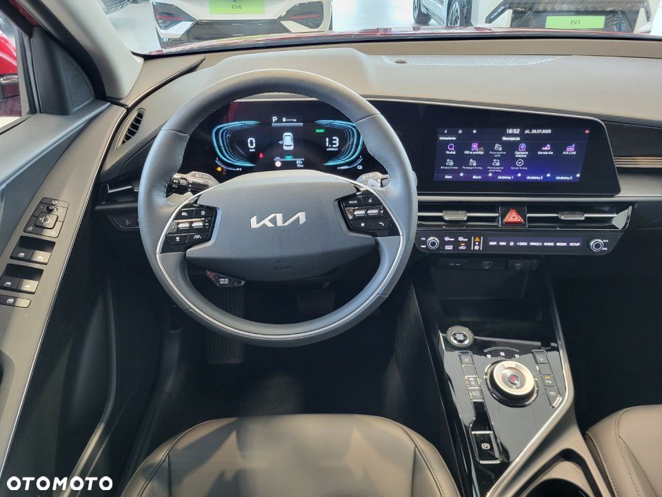 Kia Niro - 10