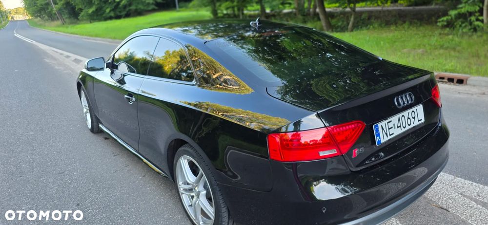 Audi S5 Coupé - 11