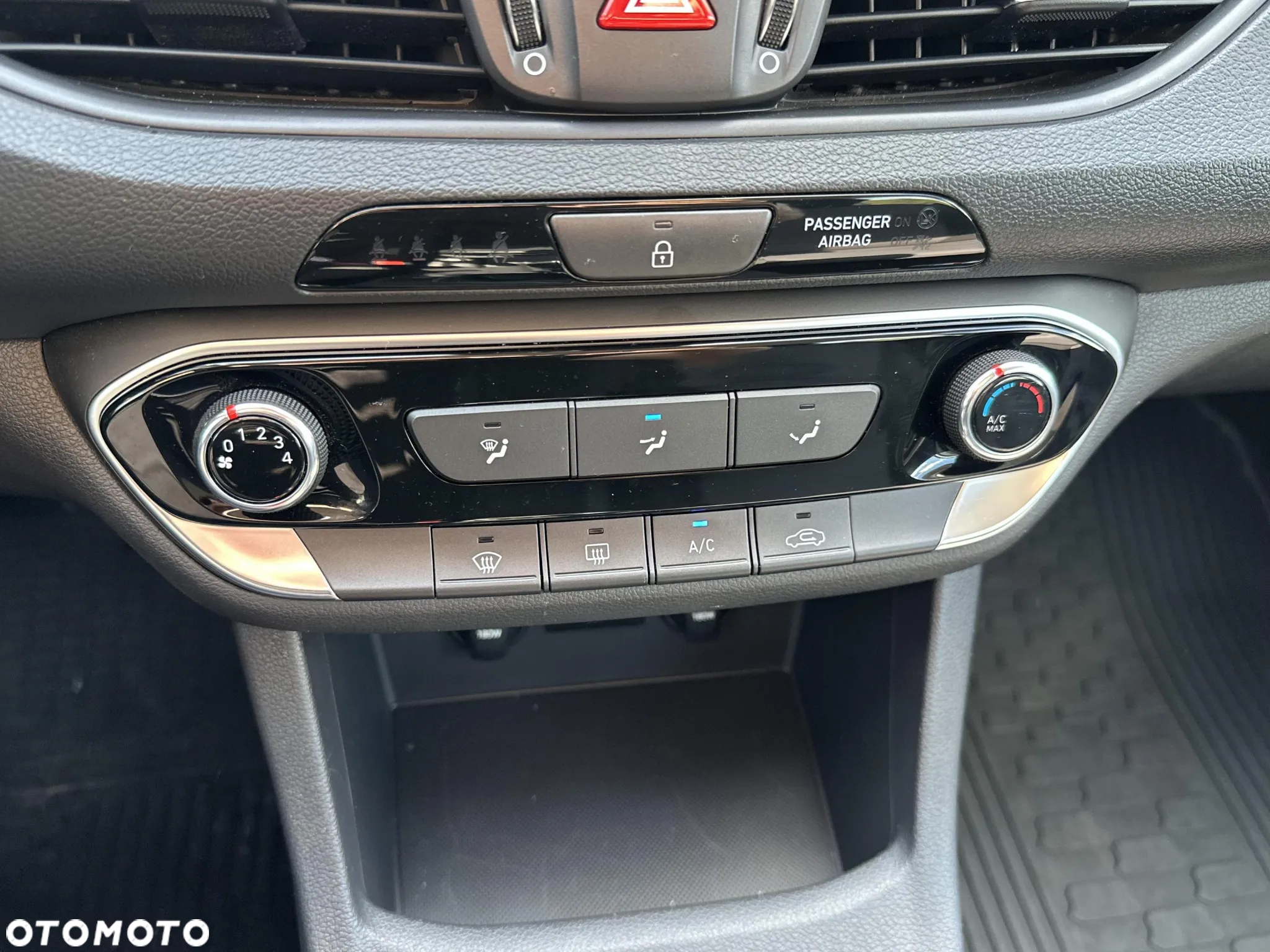 Hyundai i30 1.0 T-GDI Modern - 13
