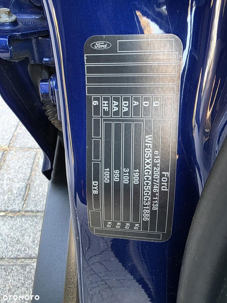 Ford Focus 1.0 EcoBoost Trend - 31