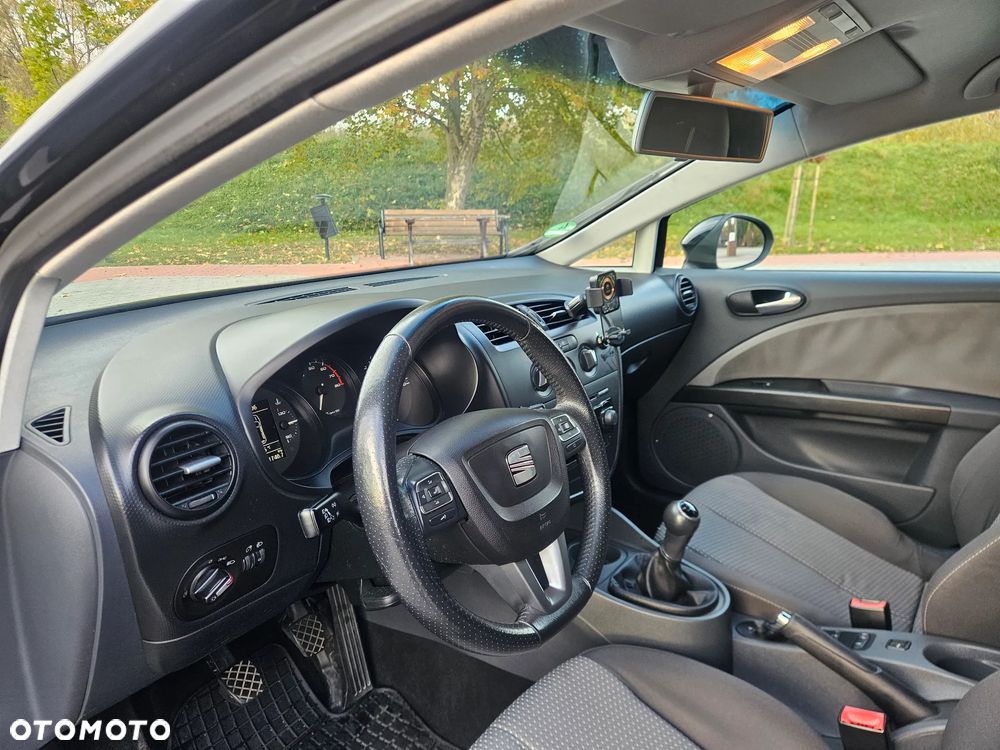 Seat Leon - 12