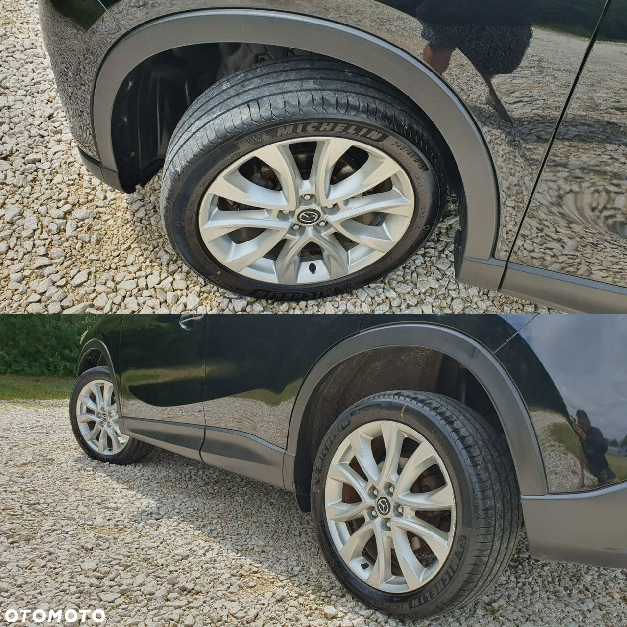 Mazda CX-5 2.0 Skyenergy AWD - 41