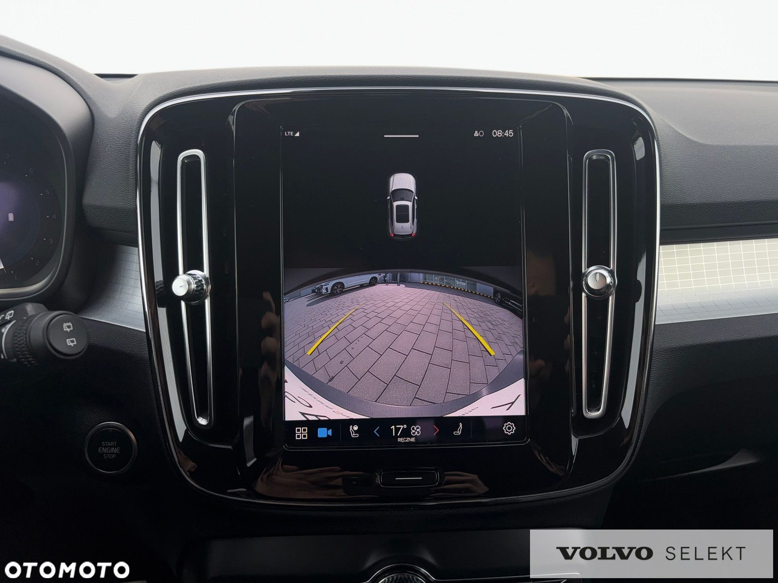 Volvo XC 40 - 22